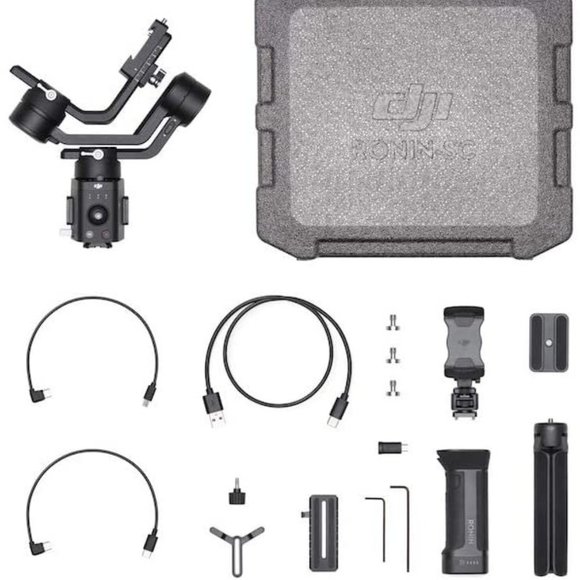 DJI Ronin-SC - Gimbal - Picture 2 of 2